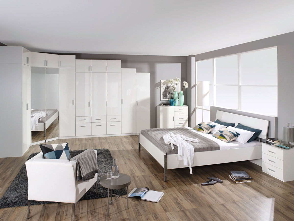 Rauch Celle Wardrobes